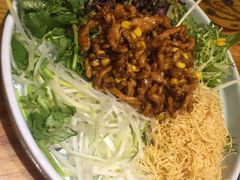 -满园烤鸭·春饼(太原街万达店)