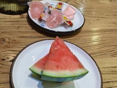 -小船渔村•大连菜•大连焖鱼(明泽街店)
