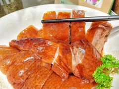 -合丰源幸福楼·客家菜