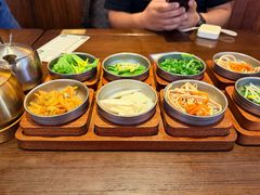 -银米·云南传统过桥米线(双廊黑金冠店)