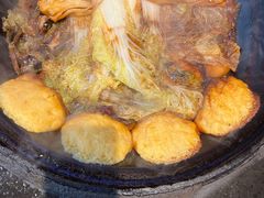 -崔记生活·铁锅炖鱼粘卷子(总店)