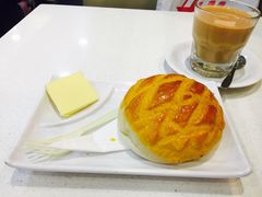 -和平馆·地道港澳茶餐厅(西门口店)