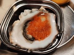 -囧吉香生蚝牛排馆(湖北路店)