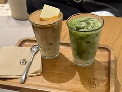 -星巴克(天津五大道店)
