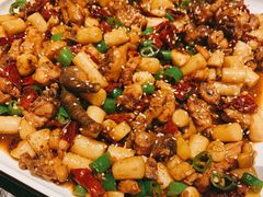 -丝路金桃·新疆菜(徐汇店)