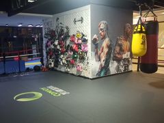 -西吉马游泳健身(协信店)