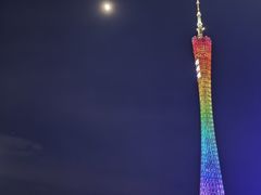 -海心沙亚运公园