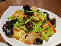 -北李妈妈菜(鲁能城店)
