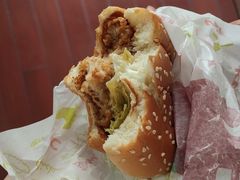 -肯德基(宝利丰店)