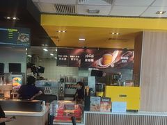 -麦当劳(垡头西路店)