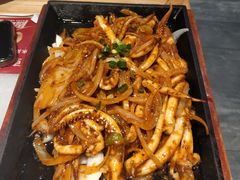-韩宫宴烤肉·黑毛和牛·料理(合肥滨湖银泰城店)