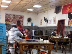 -李德富老街牛杂火锅(抚琴街店)