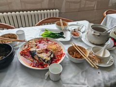 -九头鸟酒家(东高地店)