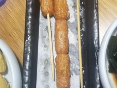 拉丁肠-云味馆·云南菜·云南米线(景田店)