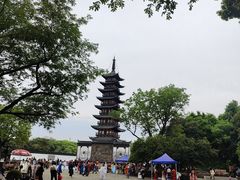 -上海方塔园