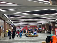 -哈尔滨热雪奇迹