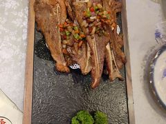 -阿婆农家菜(车墩店)