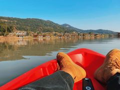 -杭州开元森泊度假乐园