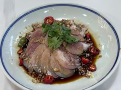 -明本海鲜大排档·鱼生海鲜烧烤宵夜(陈家祠店)