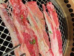-花味·自助烤肉(雨花客厅店)