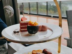 -璟象酒店-爱丽坊景观餐厅