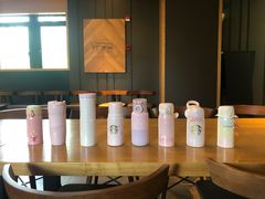 -星巴克(红房子店)