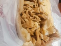 -高麦卷饼王(星海生活广场店)