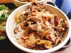 -食其家·牛丼咖喱(广元西路店)