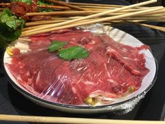 -钢管厂五区小郡肝串串香(南山店)