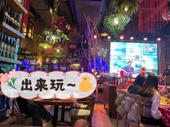 -胡桃里音乐酒馆(石家庄店)