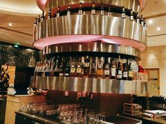 -上海大宁福朋喜来登酒店大堂吧(共和新路店)