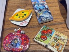 -格鲁·秀色Georgia’s Feast