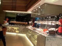 -洲际酒店·地平线全日餐厅HORIZON CAFÉ
