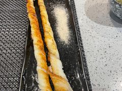 烤带鱼-王小姐私厨工作室(安龙路店)