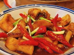 -柴火农家·江西赣南菜(土华店)