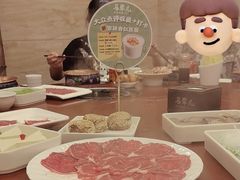 -牛街·马辈儿涮肉(陶然亭店)