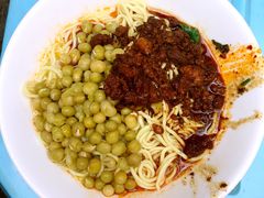 花市豌杂面-花市豌杂面(民生路店)