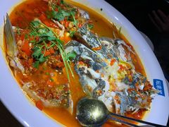 -坛宗剁椒鱼头(河西王府井店)