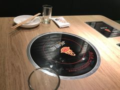 -彤德莱火锅(商圣嘉源店)
