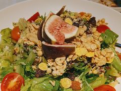 -金湖港式餐厅(建外店)