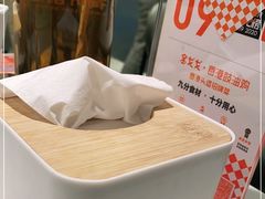 -金戈戈香港豉油鸡(南山海岸城店)