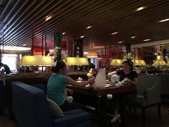 大堂-珍宝轩海鲜火锅(碧湖大厦店)