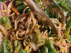 老昆明鸡丝什锦米线-中8楼风尚云南菜(颐堤港店)