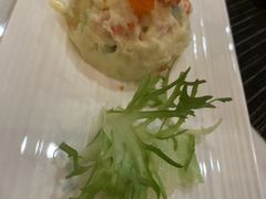 -斗牛士牛排餐厅(嘉里汇店)