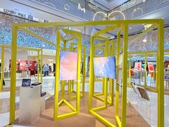 -茂业天地(华强北店)