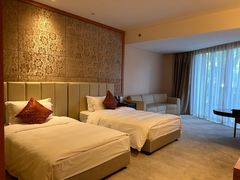 -苏州香山国际大酒店