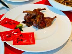 -馋遇江南·精致湖景雅宴(东方之门店)