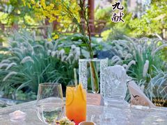 -九献创意菜·新中式(亮马河花园私宴店)