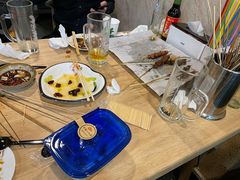 -烤五行·烧烤烤串(石佛营店)