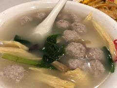 -子午路张记肉夹馍(小寨西路店)
